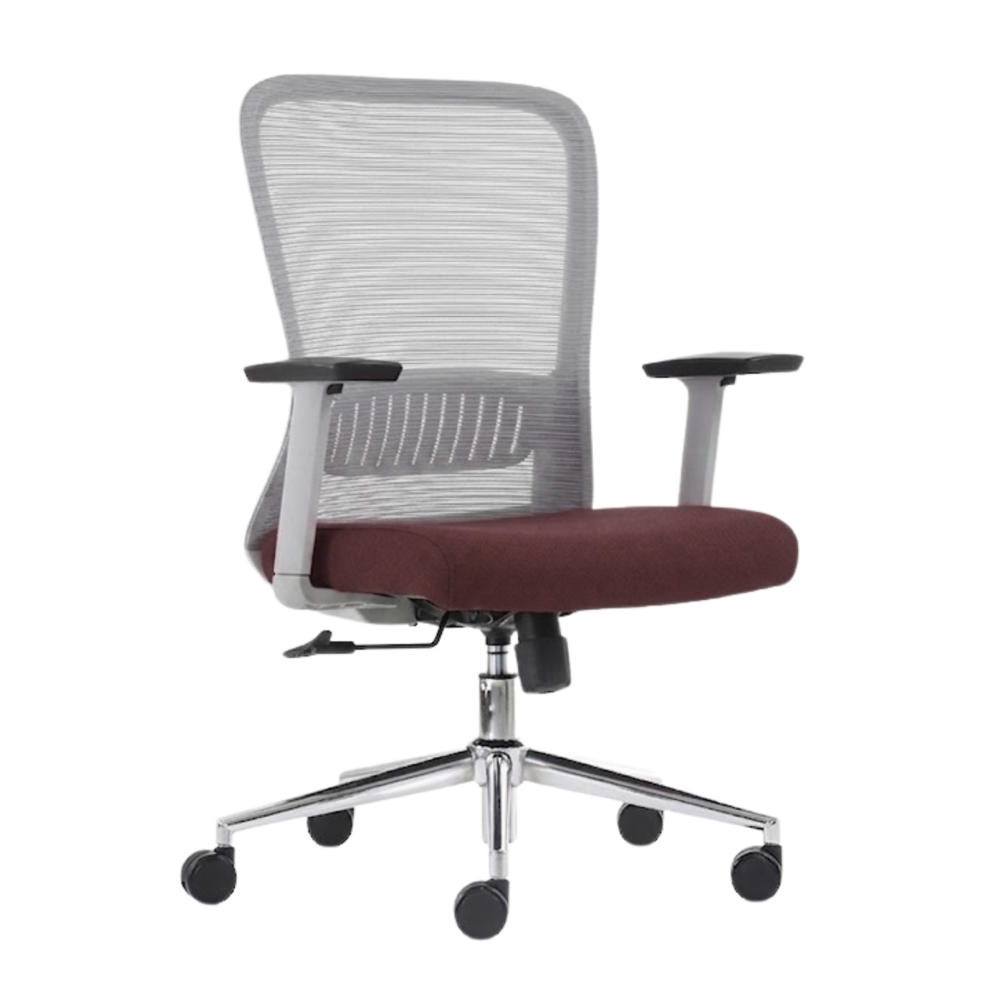SILLON OPERATIVO BM-8021-GR