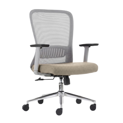 SILLON OPERATIVO BM-8021-GR