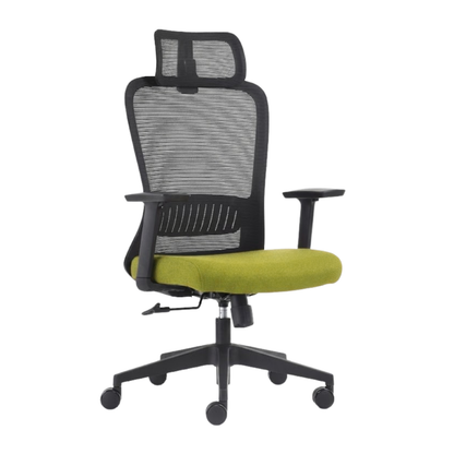 SILLON OPERATIVO BM-8020-NE