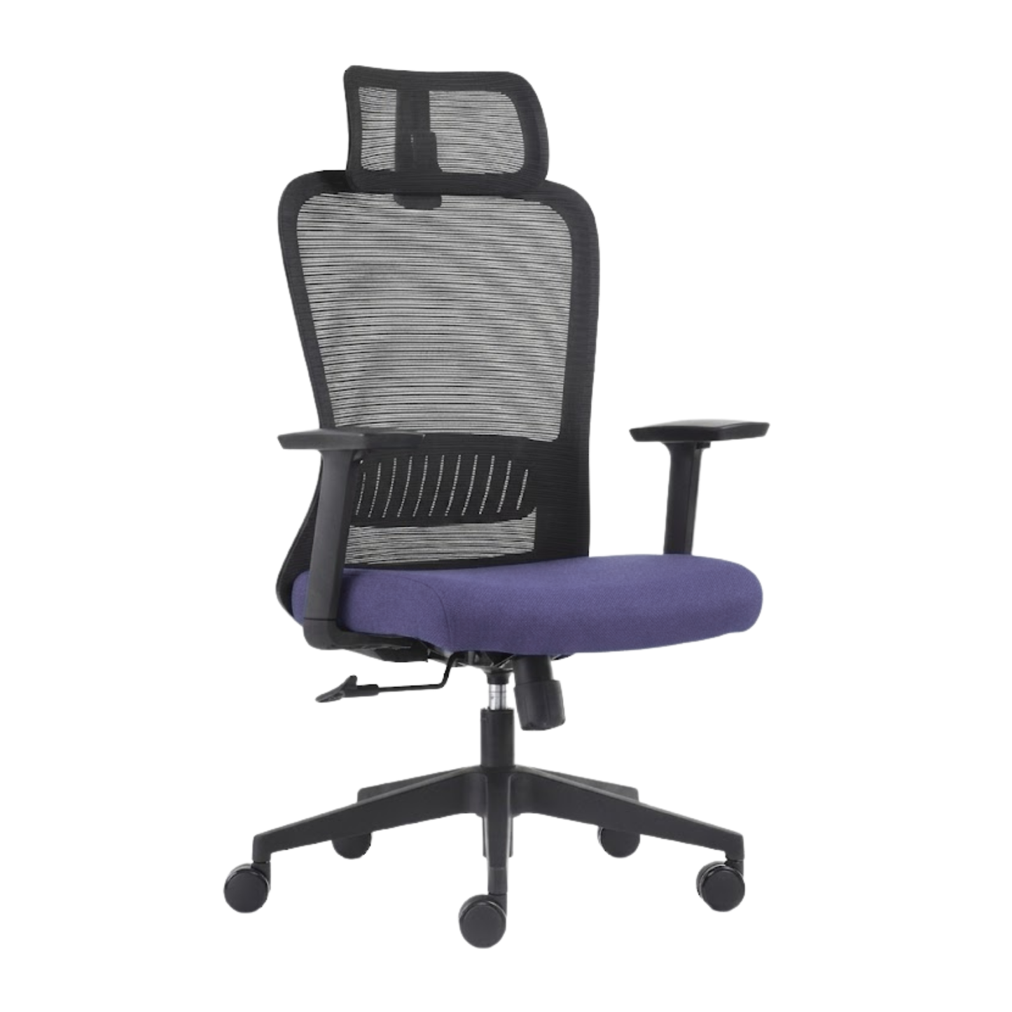 SILLON OPERATIVO BM-8020-NE