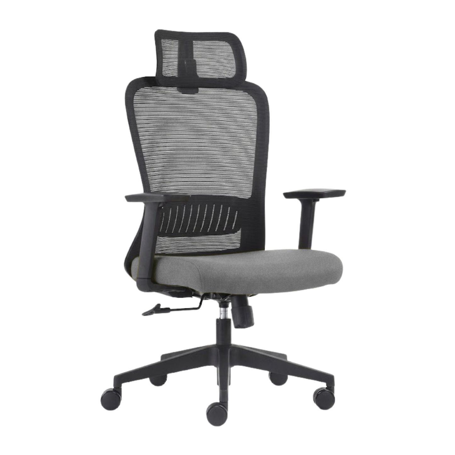SILLON OPERATIVO BM-8020-NE