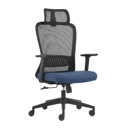 SILLON OPERATIVO BM-8020-NE