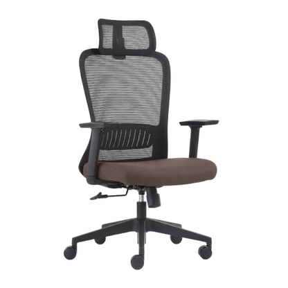 SILLON OPERATIVO BM-8020-NE