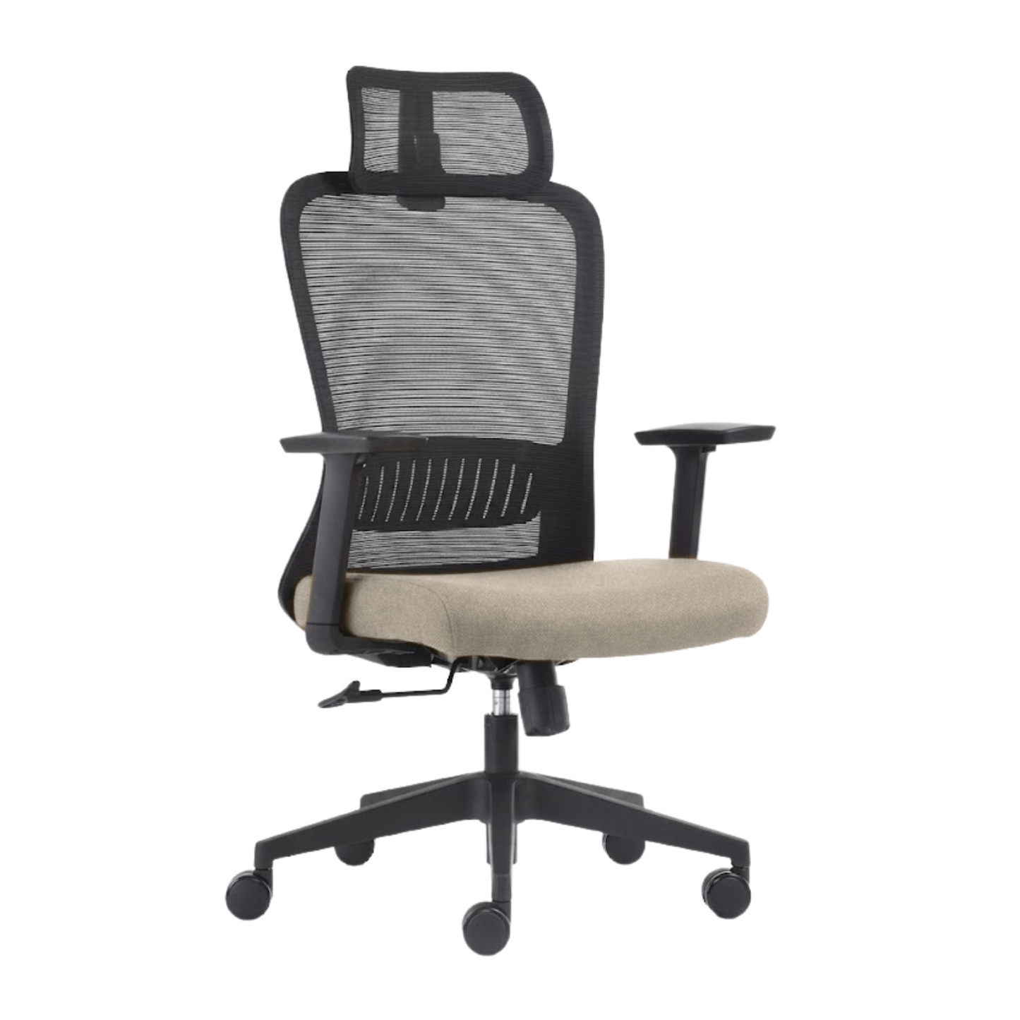 SILLON OPERATIVO BM-8020-NE