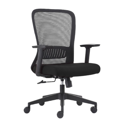 SILLON OPERATIVO BM-8021-NE