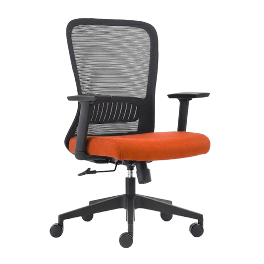 SILLON OPERATIVO BM-8021-NE