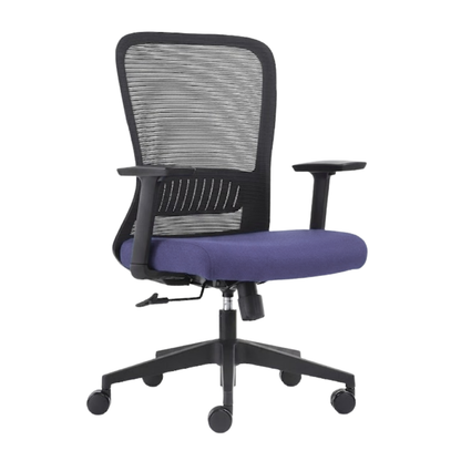 SILLON OPERATIVO BM-8021-NE