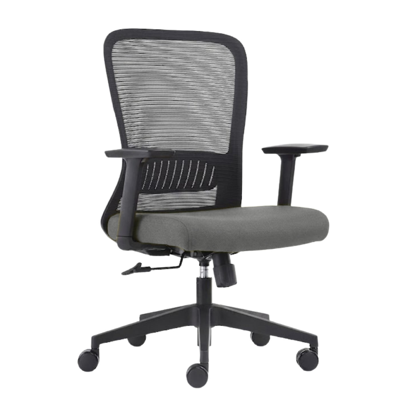 SILLON OPERATIVO BM-8021-NE