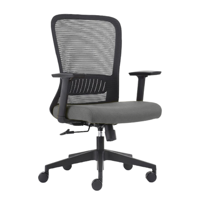 SILLON OPERATIVO BM-8021-NE