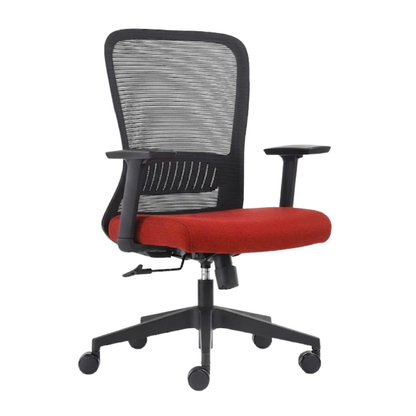 SILLON OPERATIVO BM-8021-NE