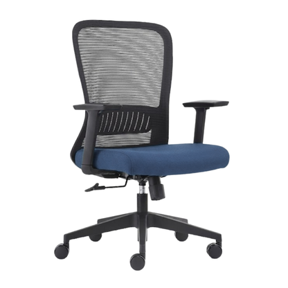 SILLON OPERATIVO BM-8021-NE