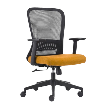 SILLON OPERATIVO BM-8021-NE