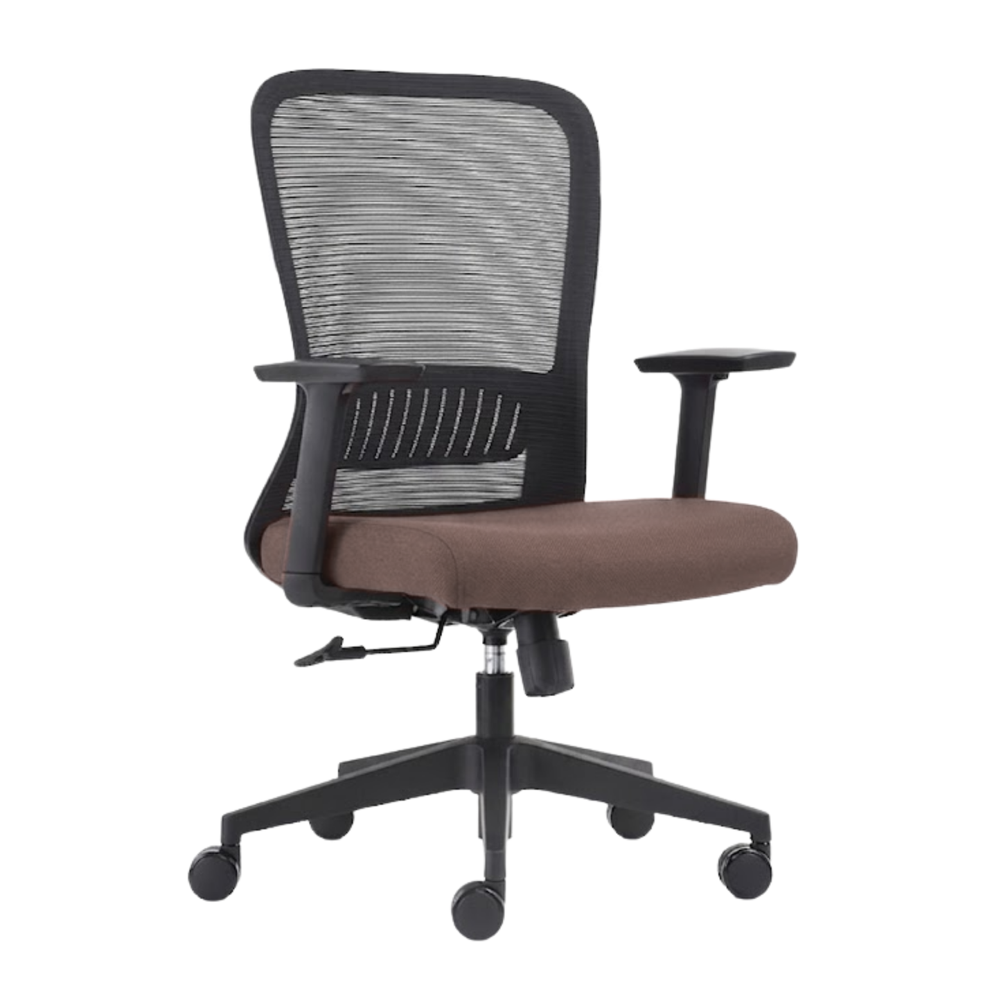 SILLON OPERATIVO BM-8021-NE