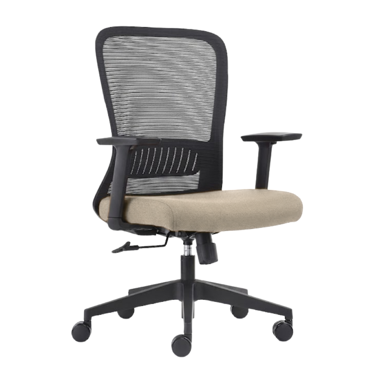 SILLON OPERATIVO BM-8021-NE