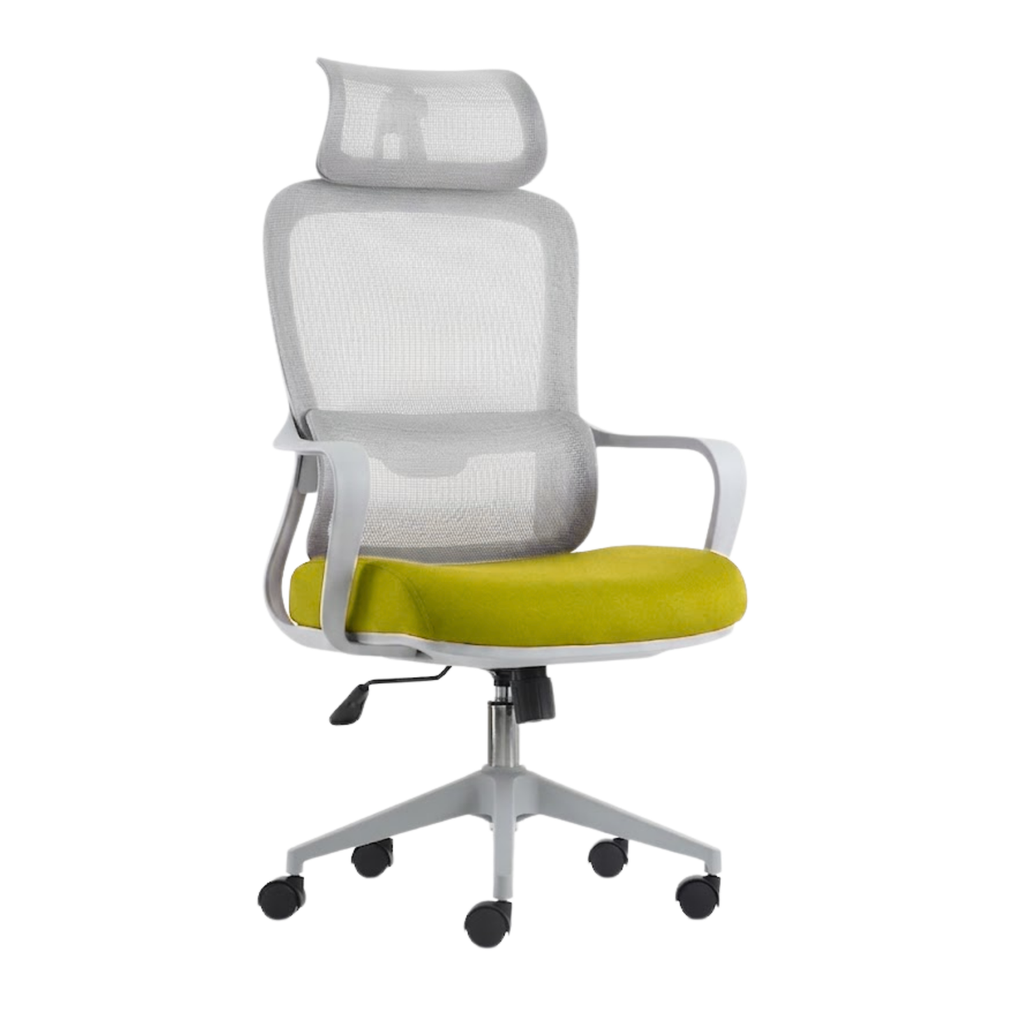 SILLON EJECUTIVO BM-8030-GR