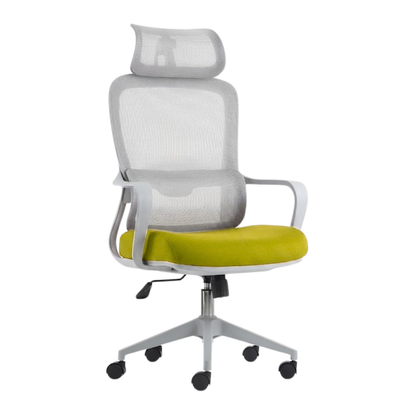 SILLON EJECUTIVO BM-8030-GR