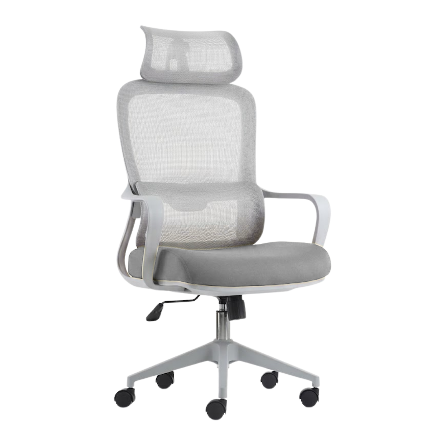SILLON EJECUTIVO BM-8030-GR