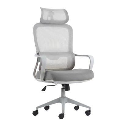 SILLON EJECUTIVO BM-8030-GR