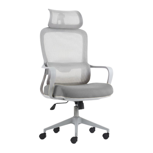 SILLON EJECUTIVO BM-8030-G