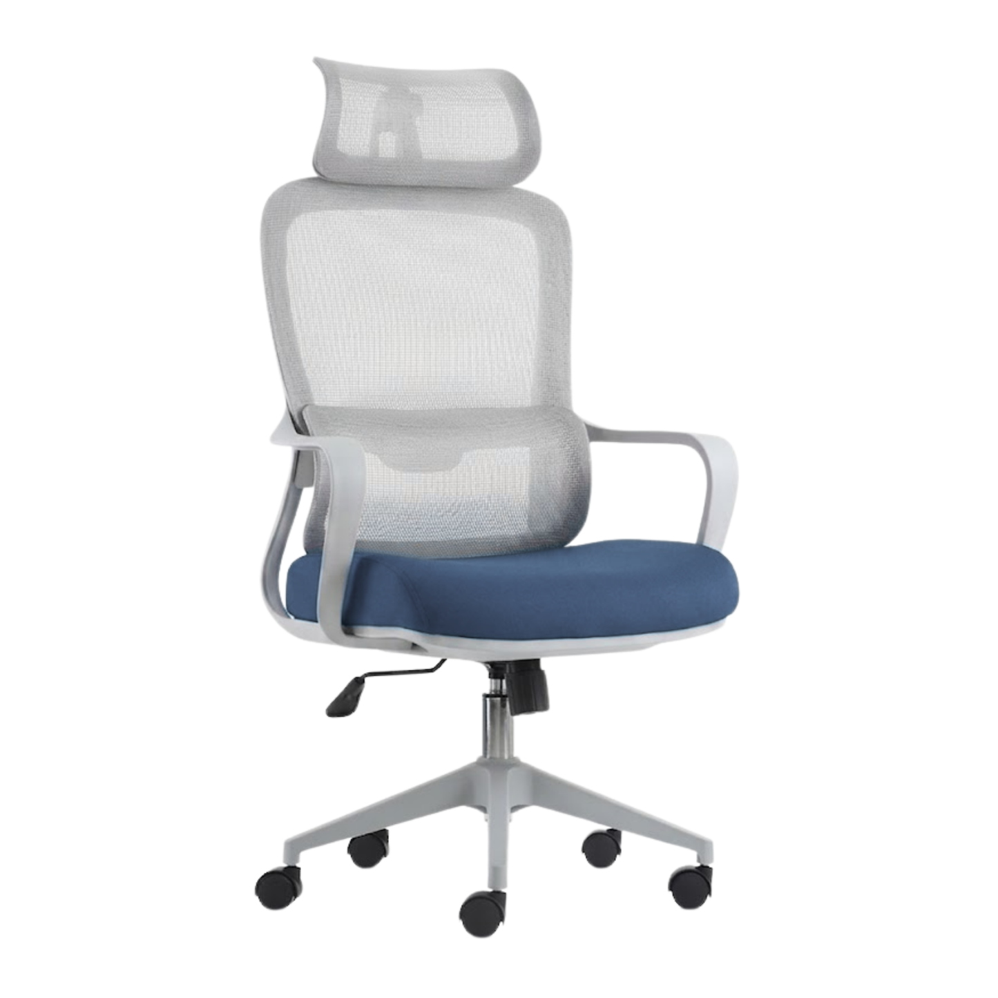 SILLON EJECUTIVO BM-8030-GR
