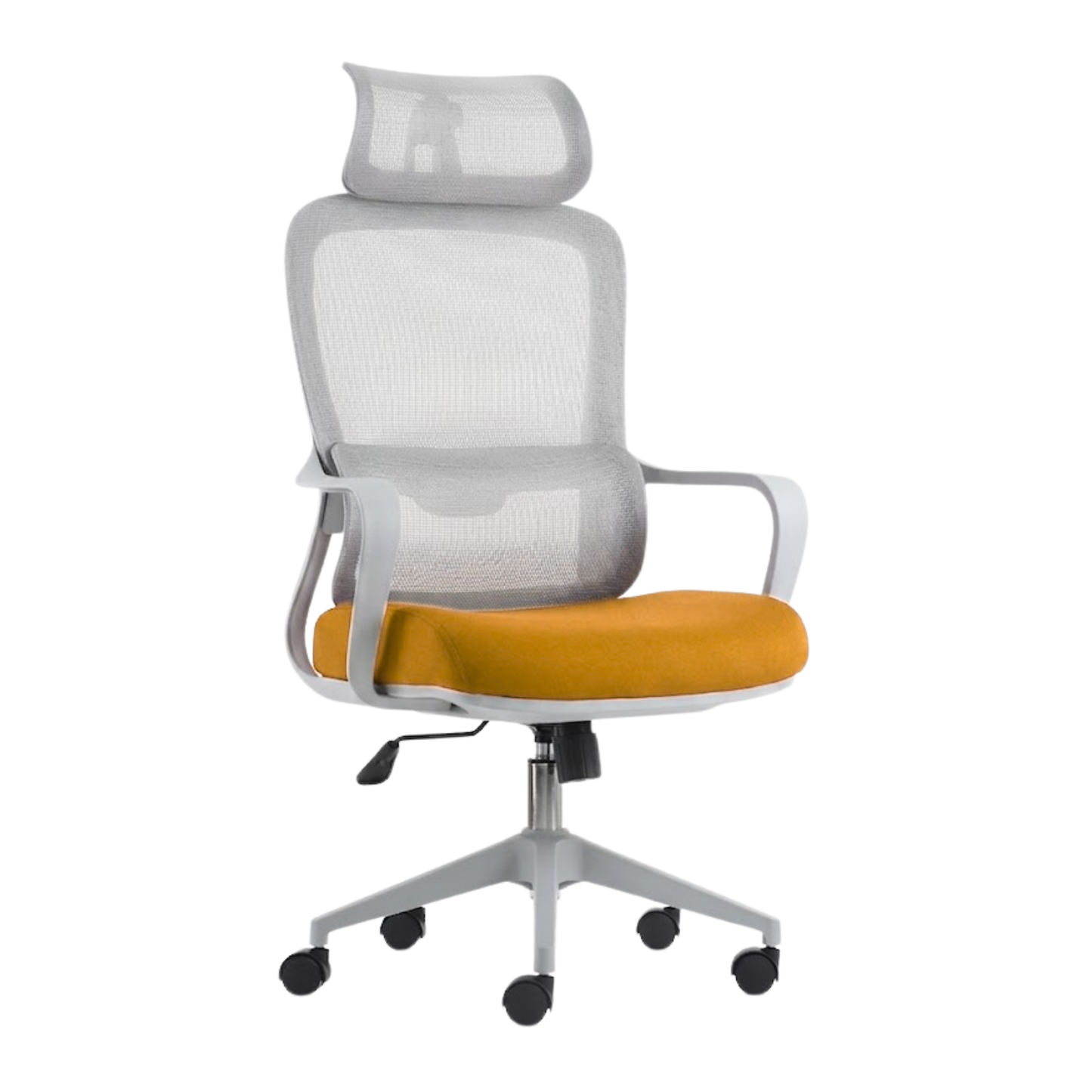 SILLON EJECUTIVO BM-8030-GR