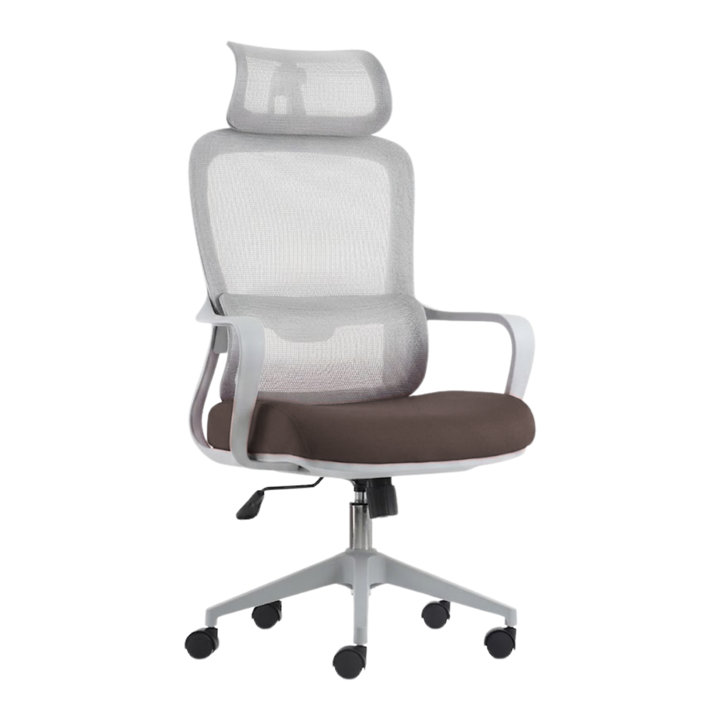 SILLON EJECUTIVO BM-8030-GR