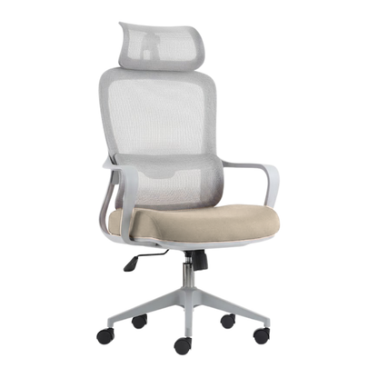 SILLON EJECUTIVO BM-8030-GR
