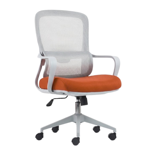 SILLON EJECUTIVO BM-8031-GR