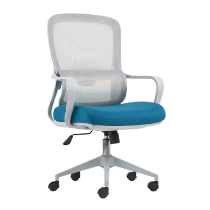 SILLON EJECUTIVO BM-8031-GR