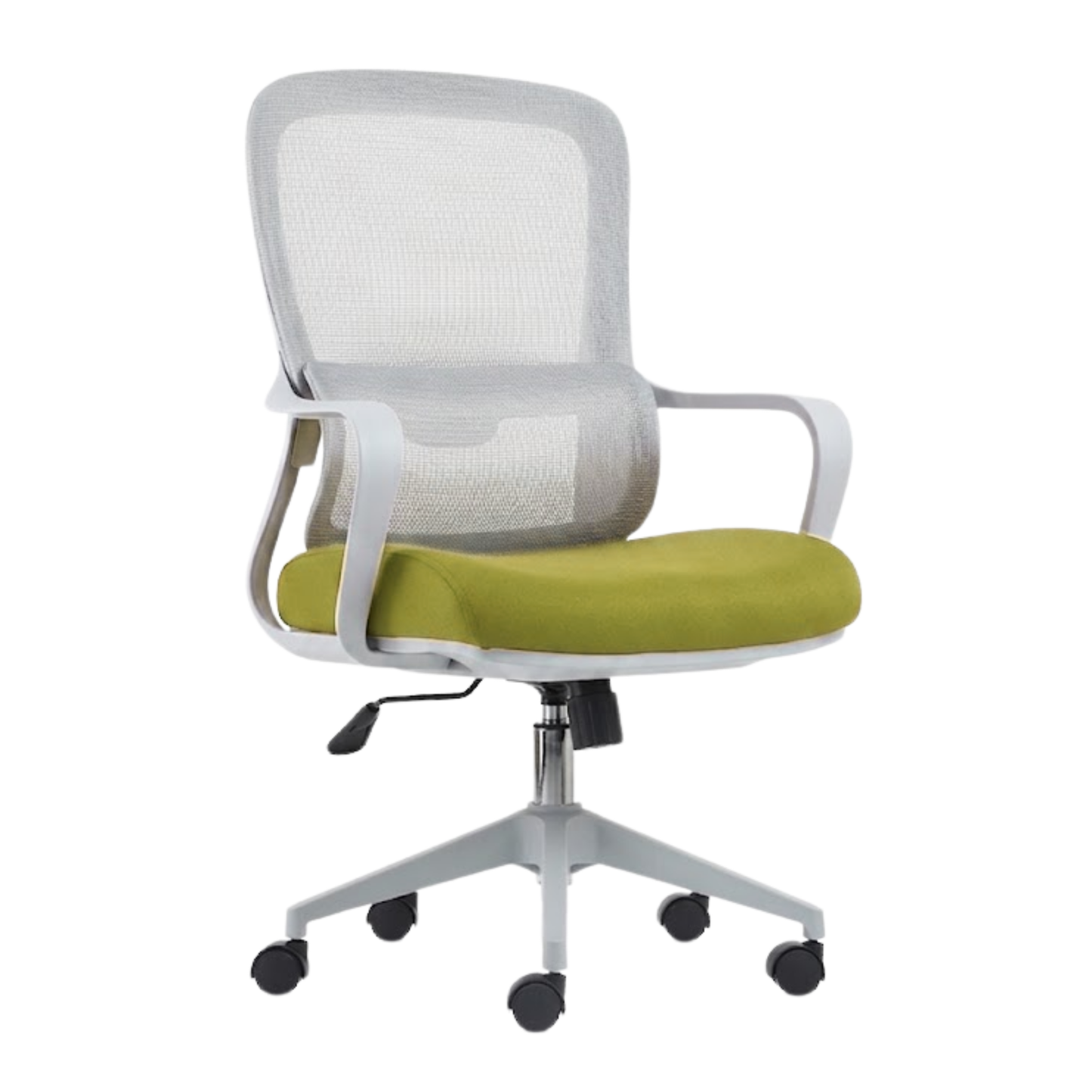 SILLON EJECUTIVO BM-8031-GR