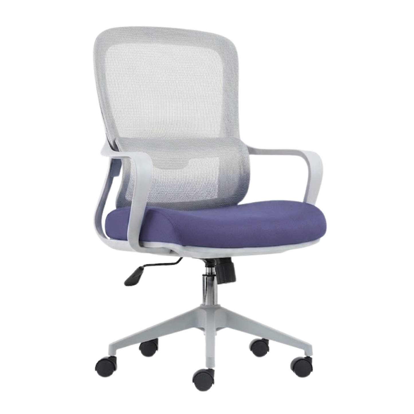 SILLON EJECUTIVO BM-8031-GR