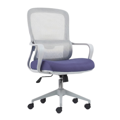 SILLON EJECUTIVO BM-8031-GR