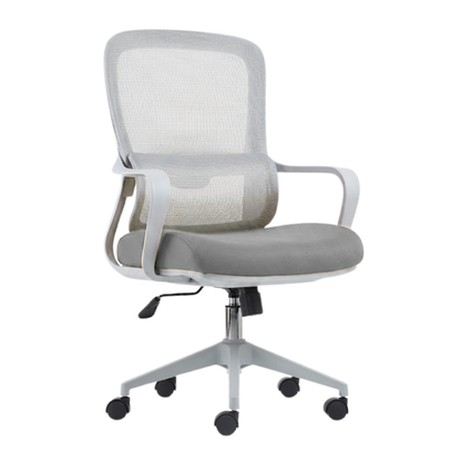 SILLON EJECUTIVO BM-8031-GR