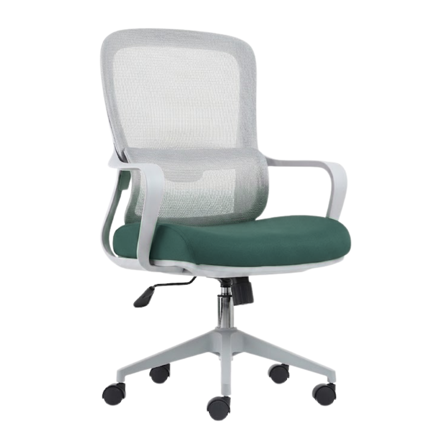 SILLON EJECUTIVO BM-8031-GR