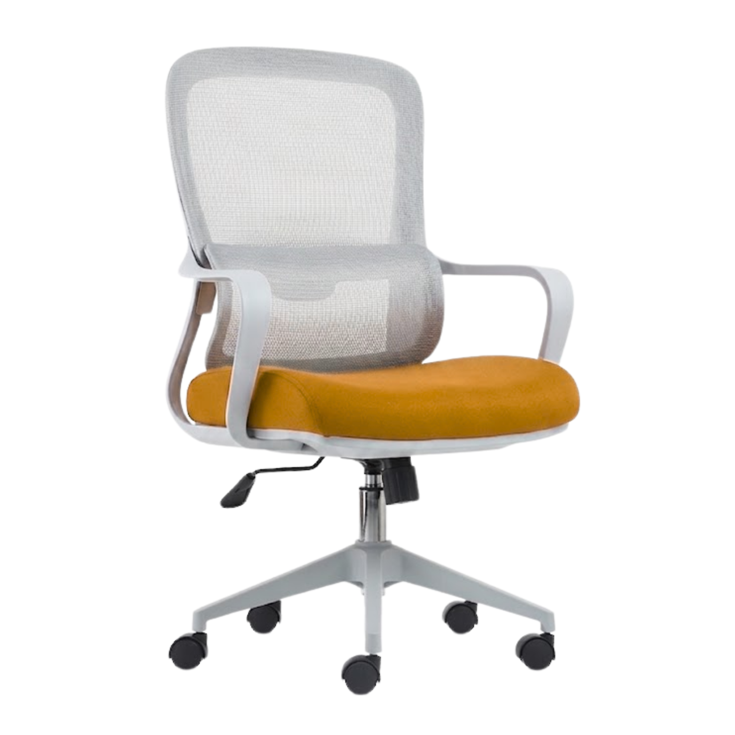 SILLON EJECUTIVO BM-8031-GR