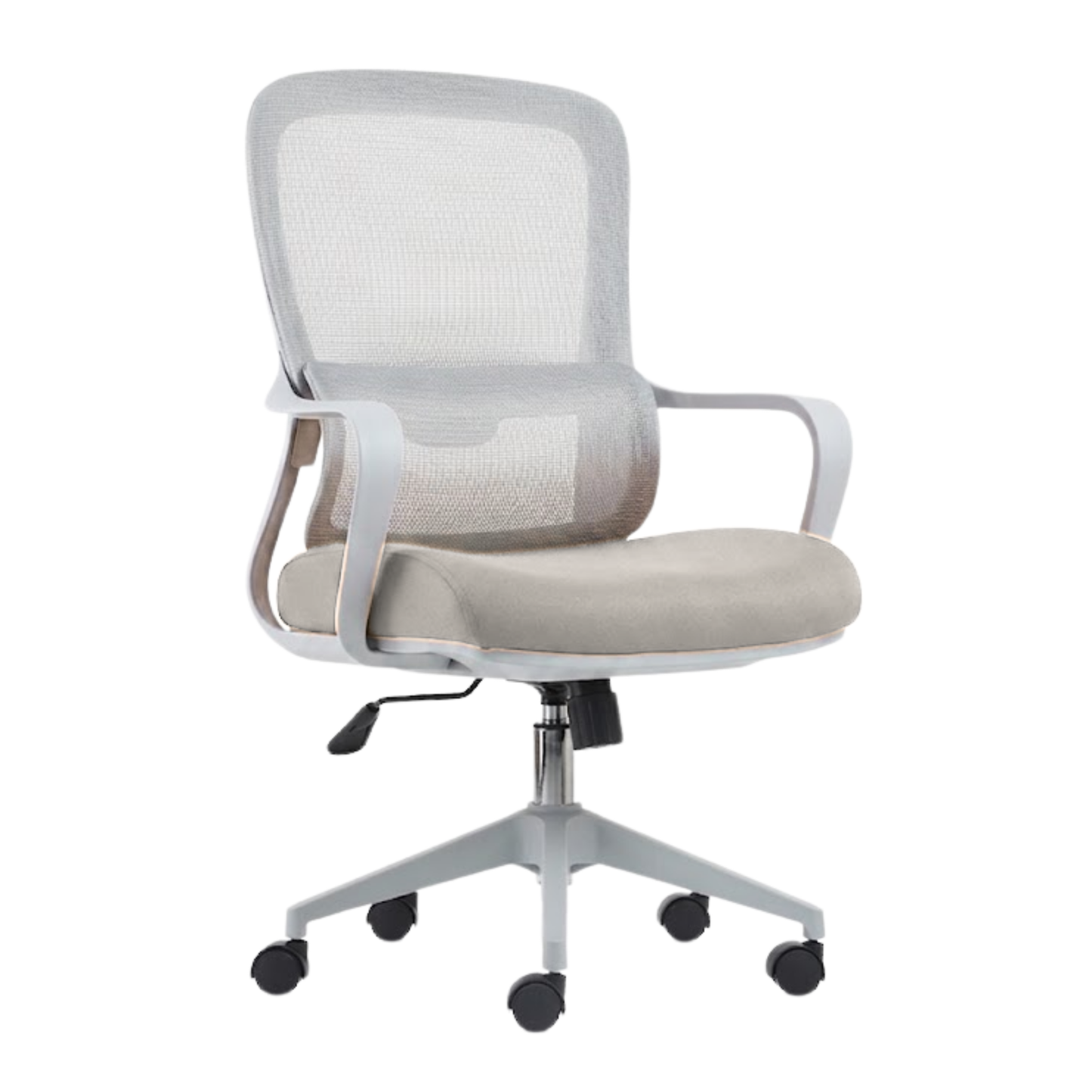 SILLON EJECUTIVO BM-8031-GR