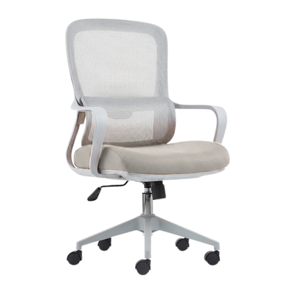 SILLON EJECUTIVO BM-8031-GR