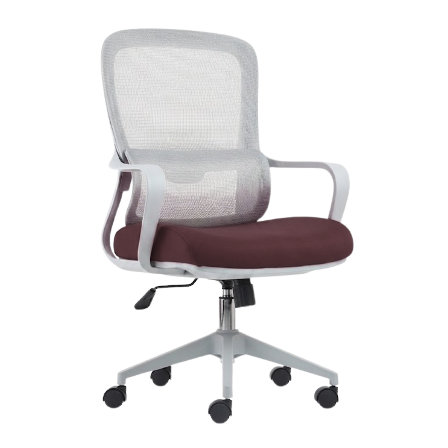 SILLON EJECUTIVO BM-8031-GR