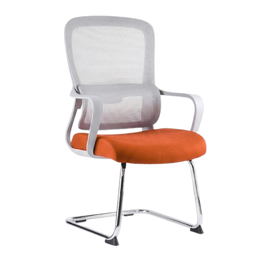 SILLON PARA VISITA BM-8033-GR