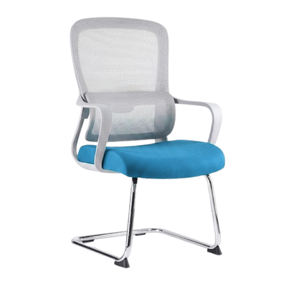 SILLON PARA VISITA BM-8033-GR