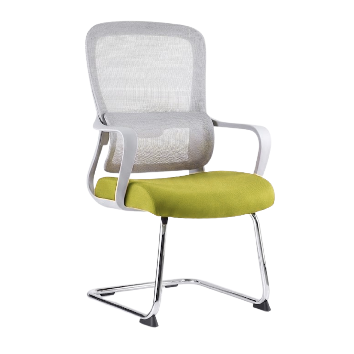 SILLON PARA VISITA BM-8033-GR