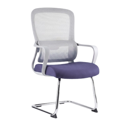 SILLON PARA VISITA BM-8033-GR