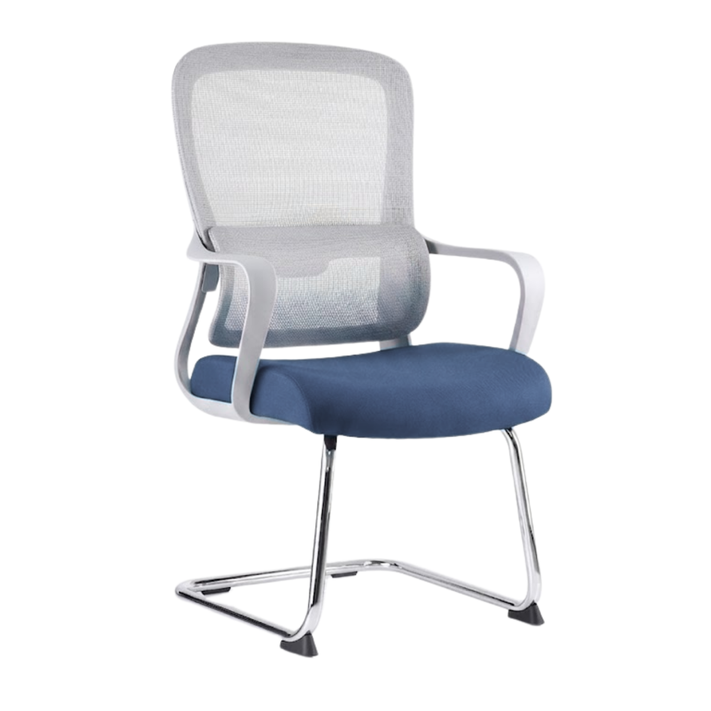 SILLON PARA VISITA BM-8033-GR
