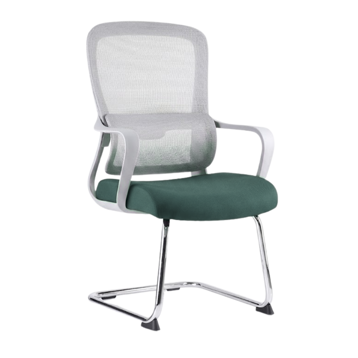 SILLON PARA VISITA BM-8033-GR