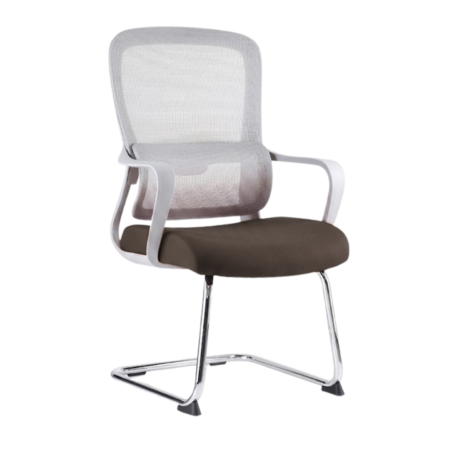 SILLON PARA VISITA BM-8033-GR