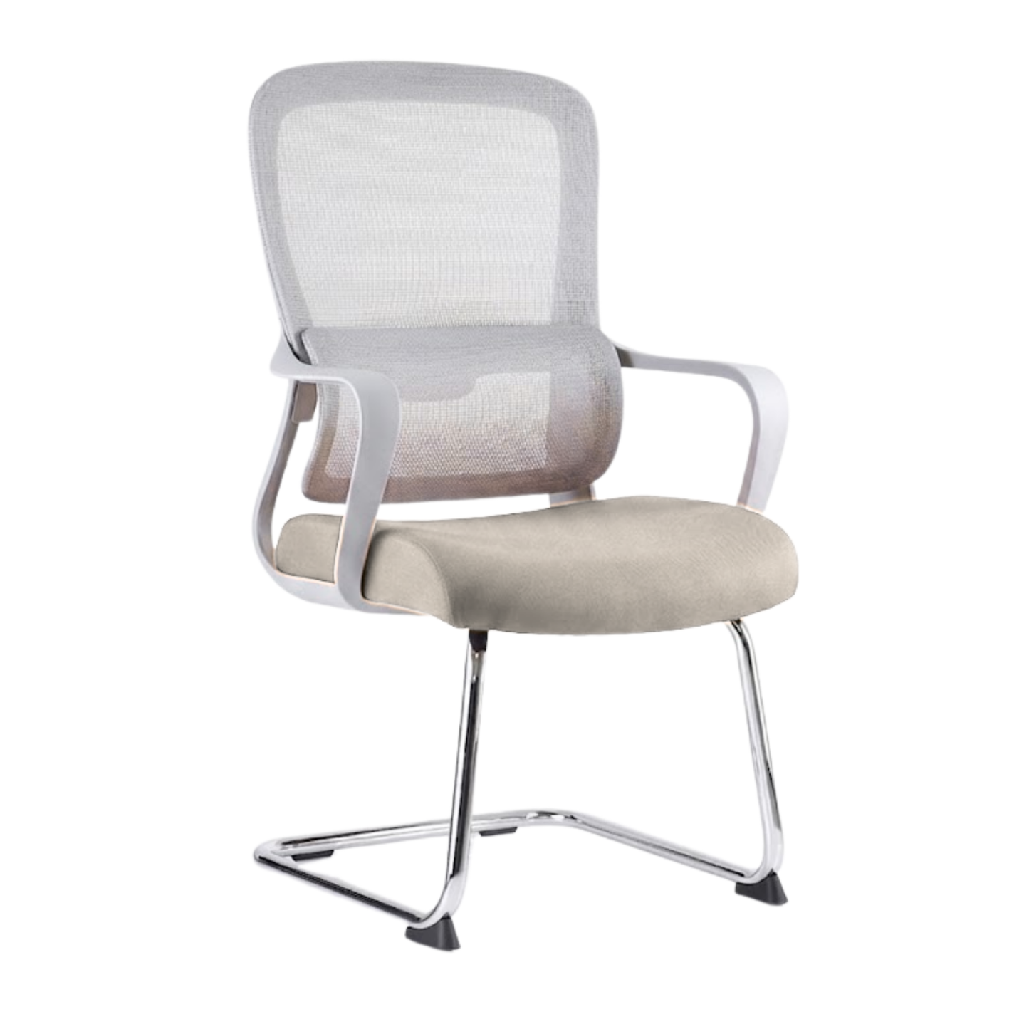 SILLON PARA VISITA BM-8033-GR