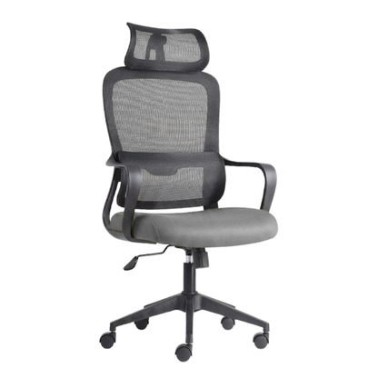 SILLON EJECUTIVO BM-8030-NE