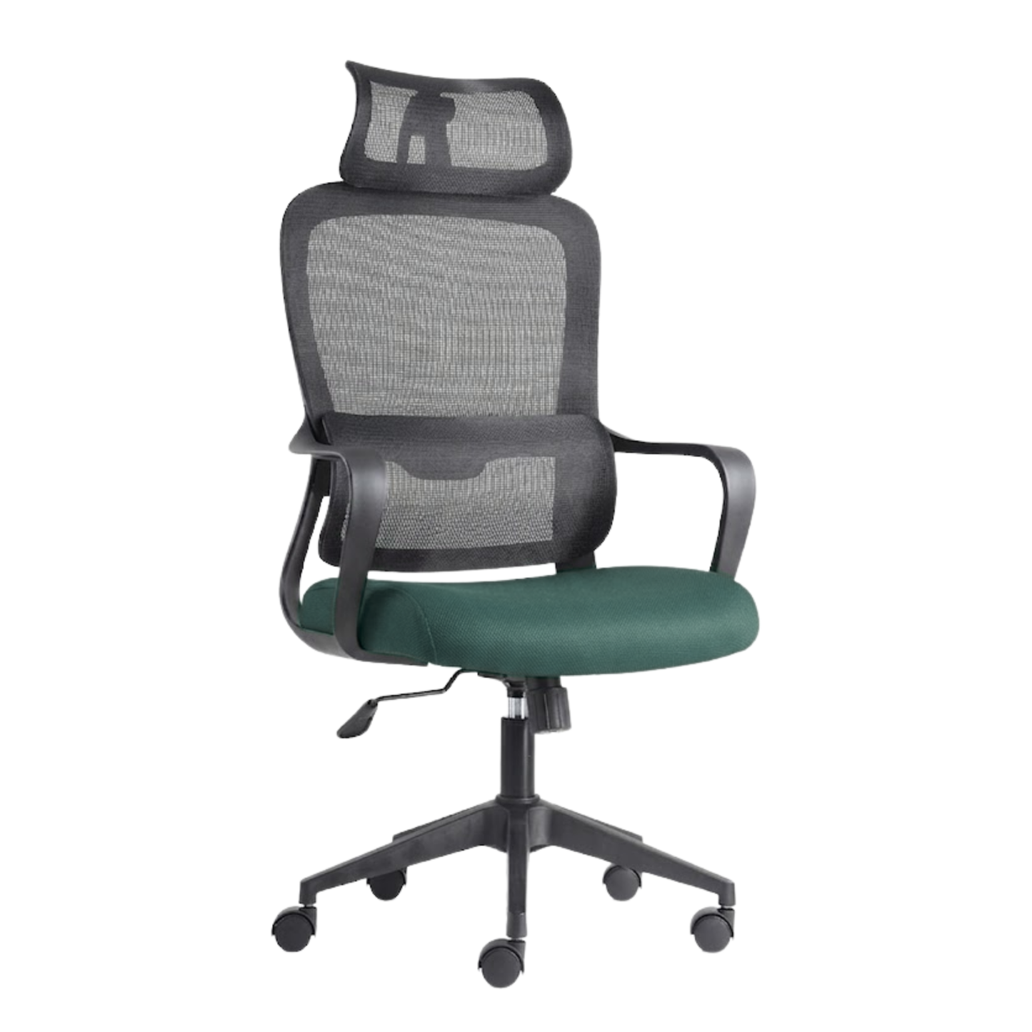 SILLON EJECUTIVO BM-8030-NE