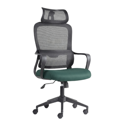 SILLON EJECUTIVO BM-8030-NE