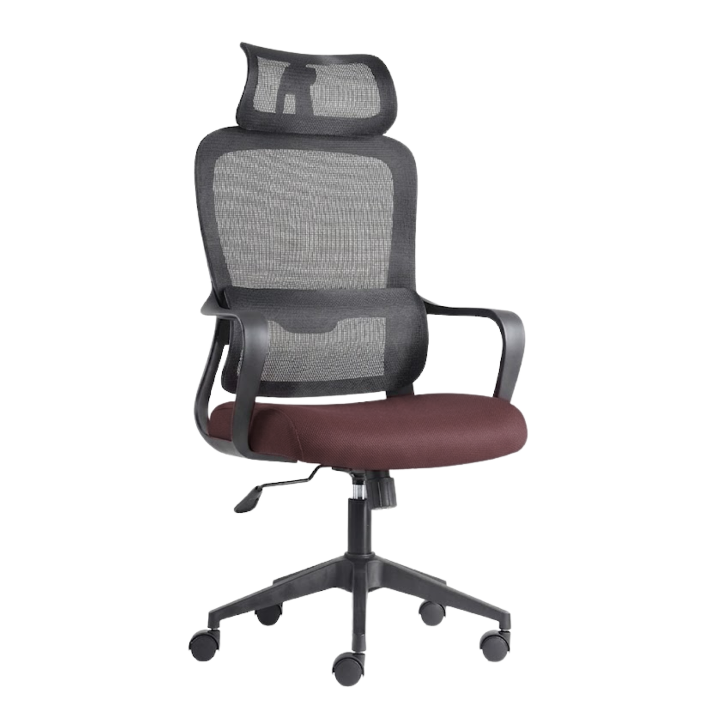 SILLON EJECUTIVO BM-8030-NE